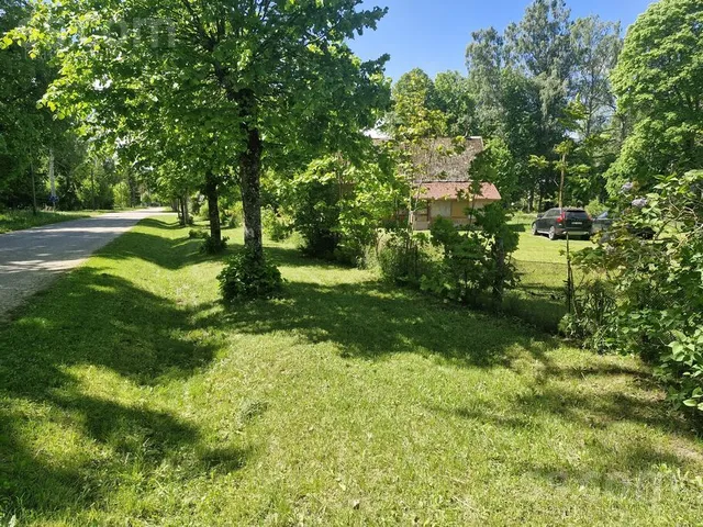 Parka iela 9, Baldone — foto 2