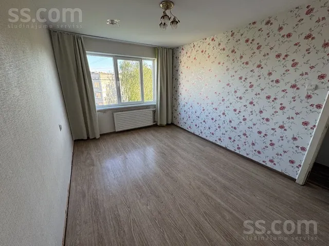 Eizenshteina 17, Mezhciems — foto 3