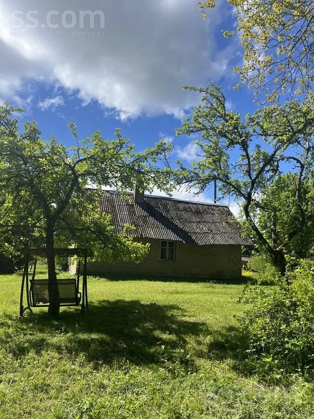 Liepalejas, murjāņi, Murjāņi, Sējas nov. — foto 3