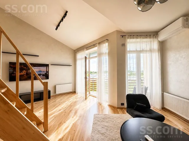 Vienibas g. 186a, Ziepniekkalns — foto 2