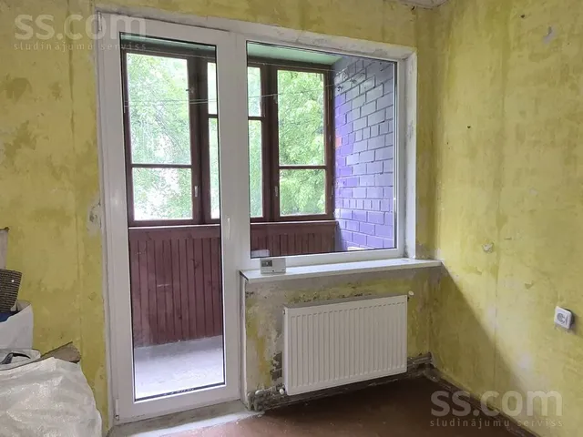 Uzvaras 17, Uzvara, Gailīšu pag. — foto 5