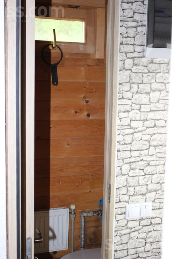 Līvu iela 24, Allaži, Allažu pag. — foto 4