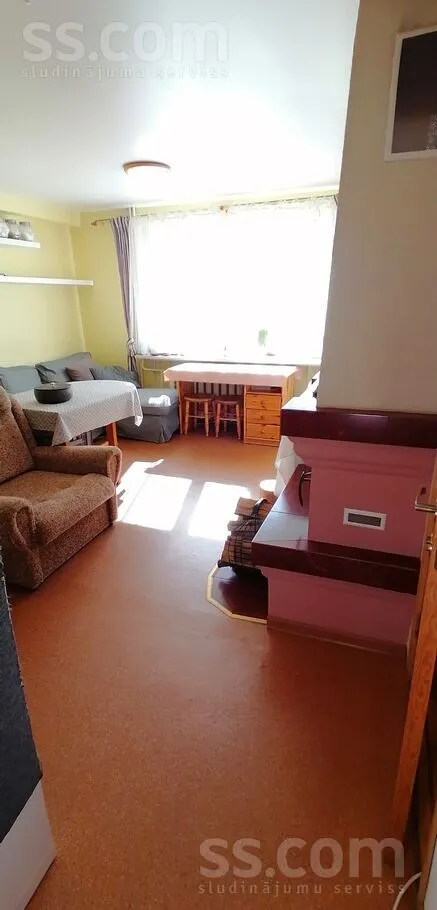 Ošu 5, Augšlīgatne, Līgatnes pag. — foto 3