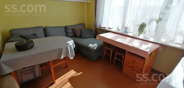 Ošu 5, Augšlīgatne, Līgatnes pag. — foto 4