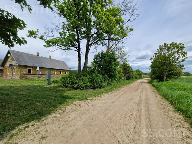 Lauku iela 2, Hatki, Silmalas pag. — foto 4