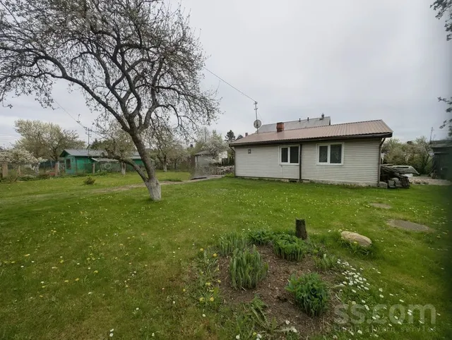 Janogu 96, Darzini — foto 2