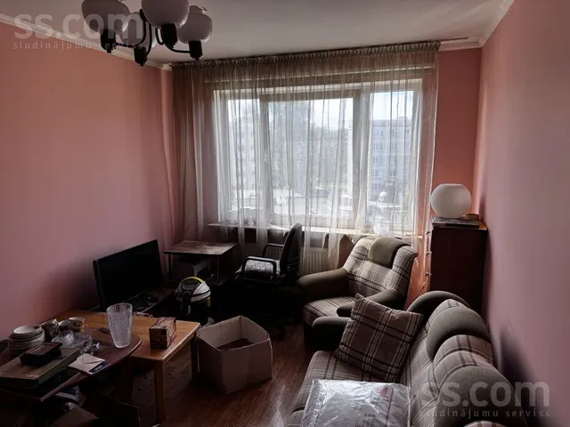 Celmu 2, Mezhciems — foto 3