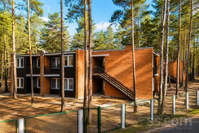 Viršu iela 33, Lilaste, Saulkrastu l. t. — foto 4
