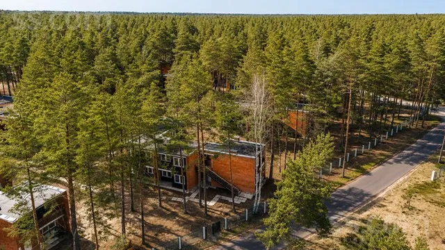 Viršu iela 25, Gauja, Carnikavas nov. — foto 2