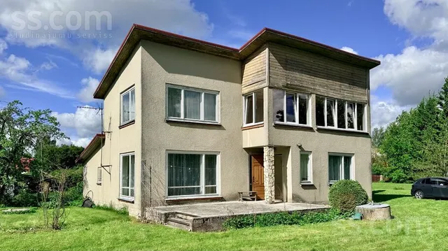 Lāčplēša iela 41, Lielvārde — foto 2