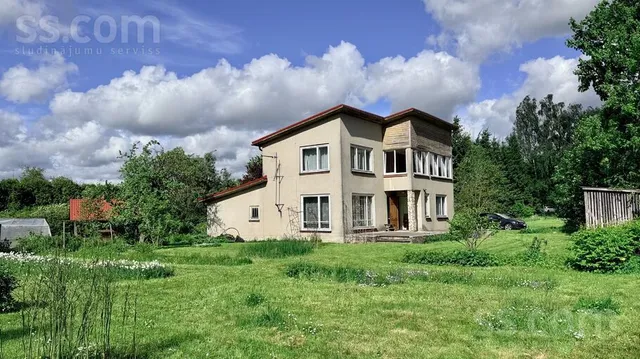 Lāčplēša iela 41, Lielvārde — foto 3