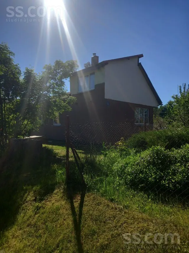 Liepkalnes 1, Jāņupe, Olaines pag. — foto 3