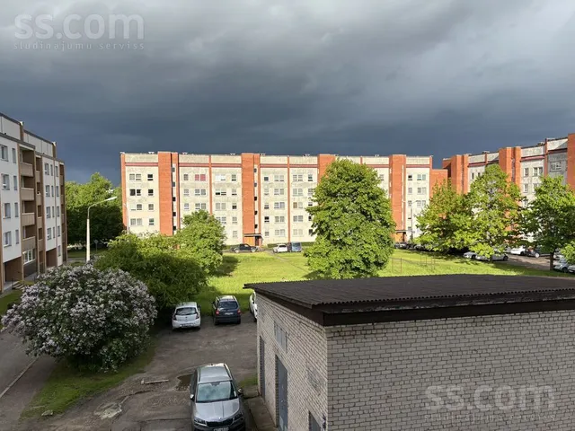Georga Apiņa iela 24, Valmiera — foto 5