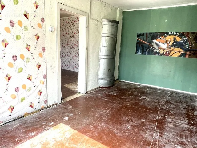 Raiņa iela 19, Nereta, Neretas pag. — foto 5