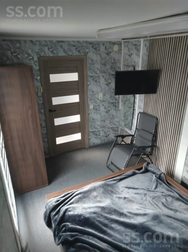 Gravu 17, Daugavpils — foto 3