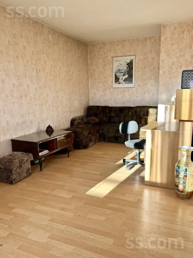 Purvciema 46, Purvciems — foto 2