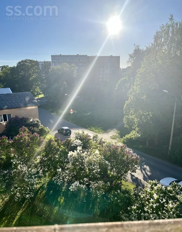 Purvciema 46, Purvciems — foto 5