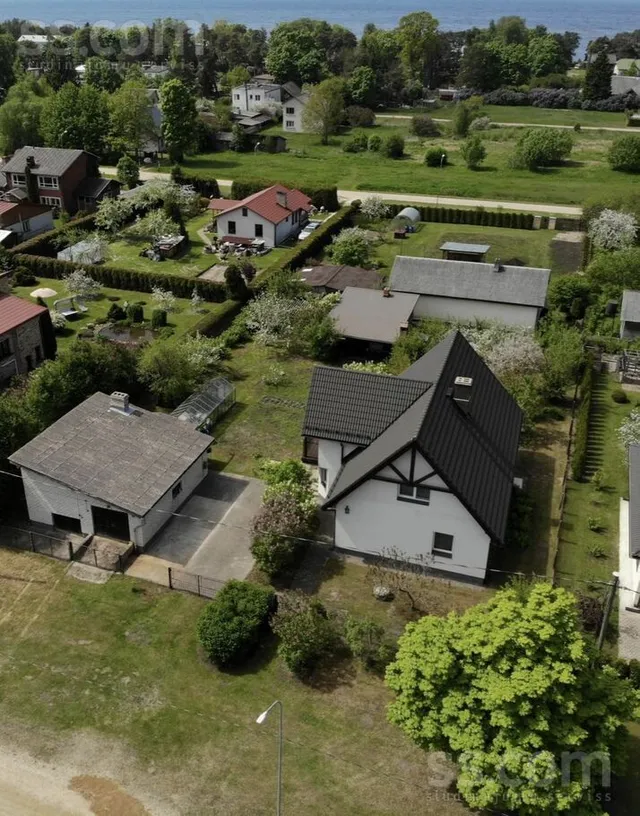 Celtnieku 35, Zvejniekciems, Saulkrastu l. t. — foto 2