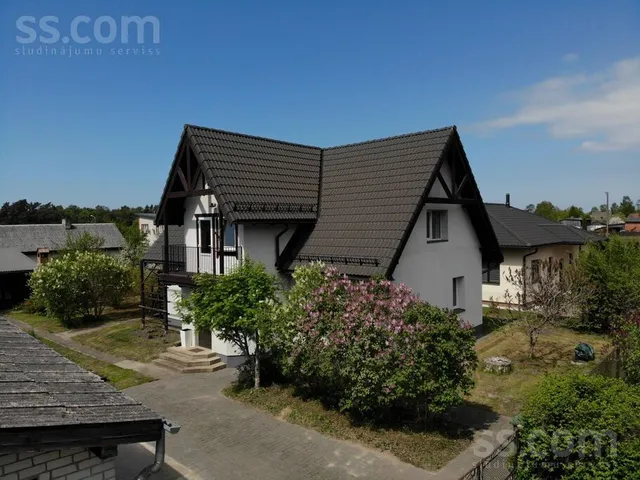 Celtnieku 35, Zvejniekciems, Saulkrastu l. t. — foto 4
