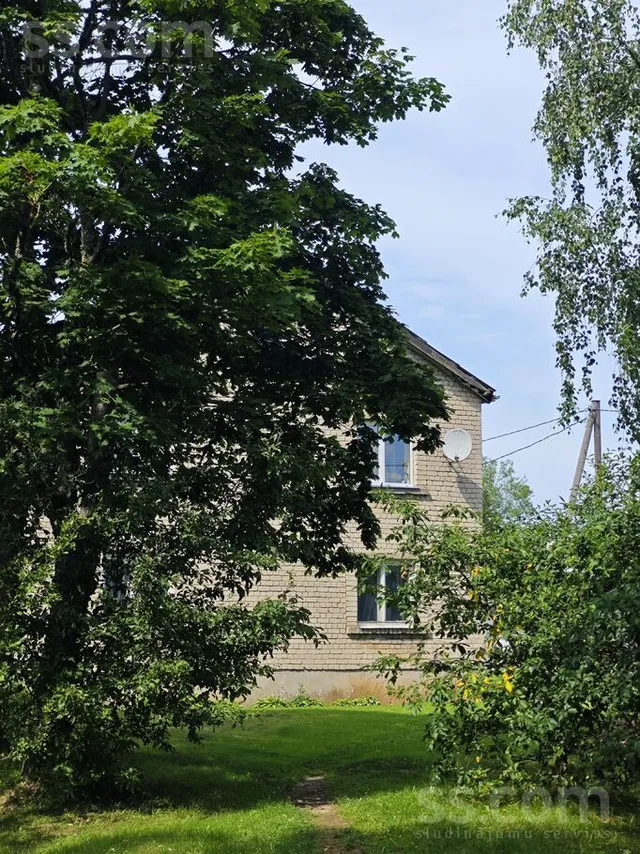 Rīgas iela 2, Svētciems, Salacgrīvas l. t. — foto 2