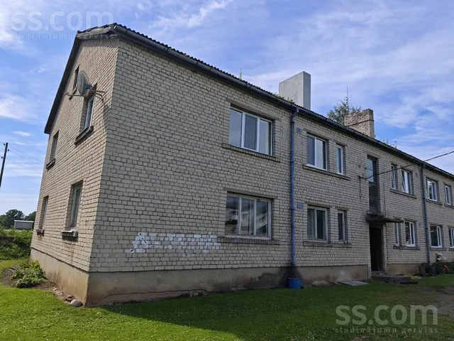 Rīgas iela 2, Svētciems, Salacgrīvas l. t. — foto 3