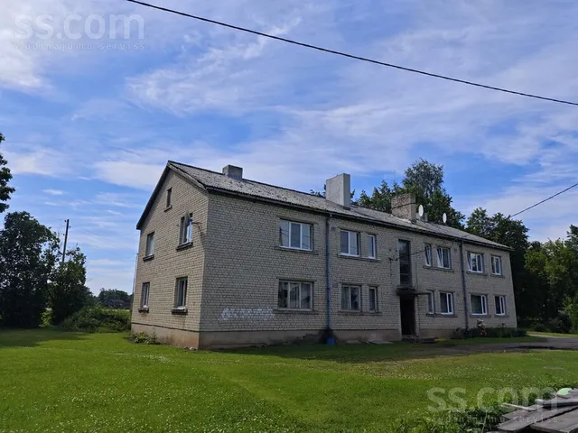 Rīgas iela 2, Svētciems, Salacgrīvas l. t. — foto 4