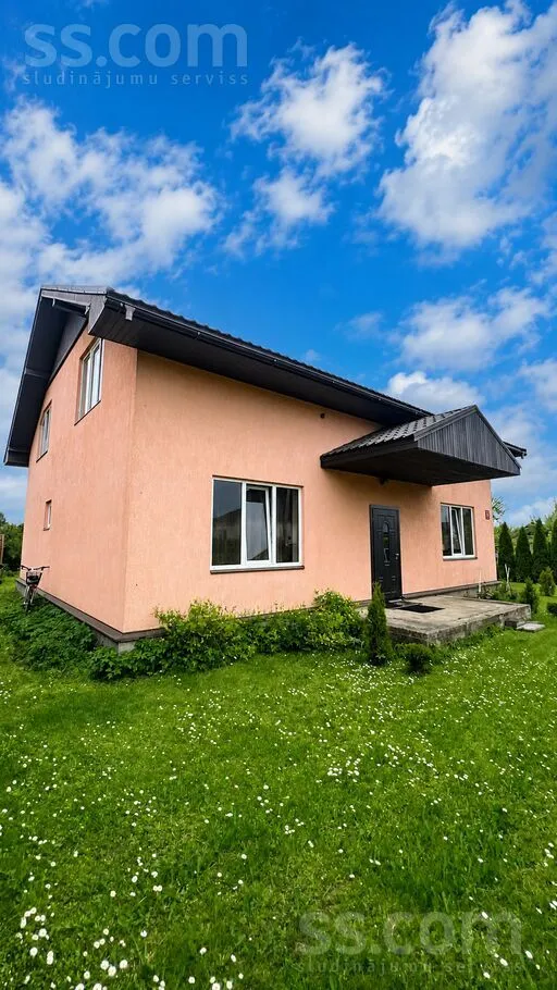 Floras iela 33, Jelgava — foto 2