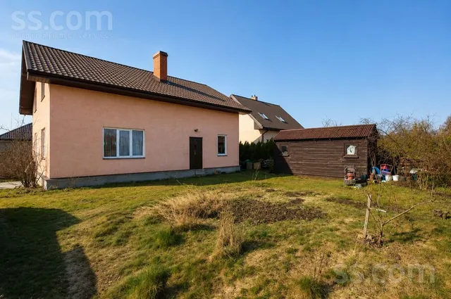 Floras iela 33, Jelgava — foto 4