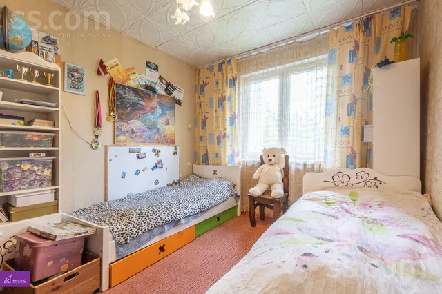 Zilokalnu prospekts 22, Ogre — foto 3