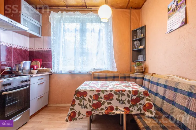 Zilokalnu prospekts 22, Ogre — foto 5