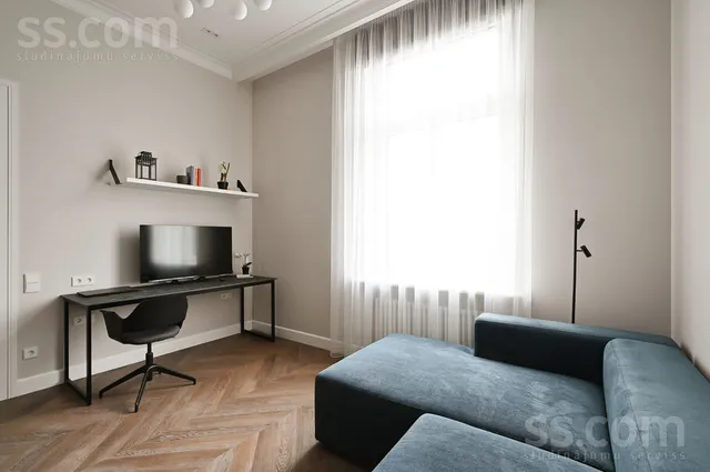Noliktavas 5, Centre — foto 4