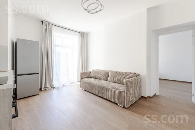 Katolu 29, Latgales priekshpilseta — foto 2