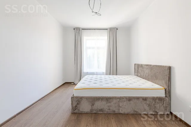 Katolu 29, Latgales priekshpilseta — foto 5