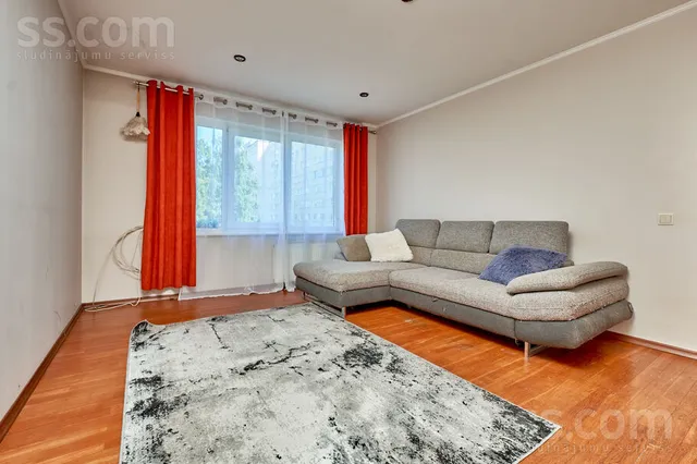 Anninmuizhas boulevard 86, Imanta — foto 3