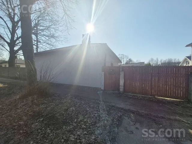 Garozes 6, Ziepniekkalns — foto 5