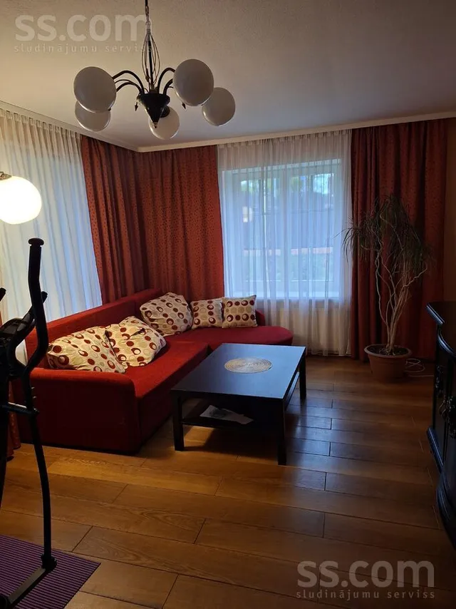 Zaļā 50, Dobele — foto 3