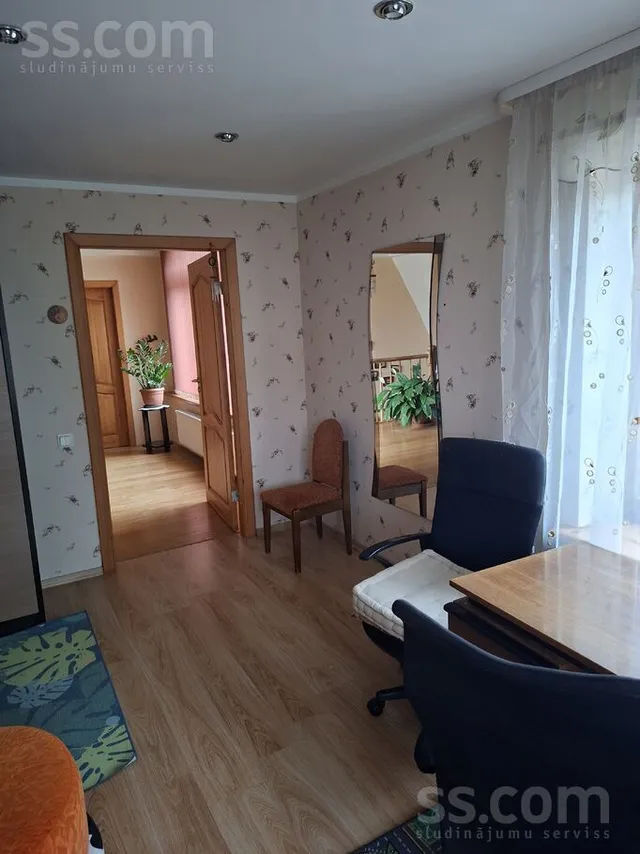 Zaļā 50, Dobele — foto 4