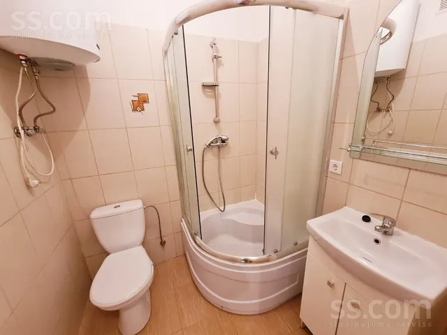 Vilanu 7, Latgales priekshpilseta — foto 2