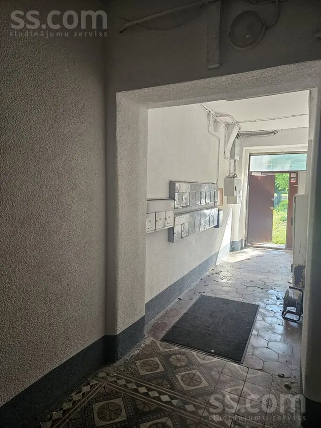 Sarkandaugavas 19, Sarkandaugava — foto 3