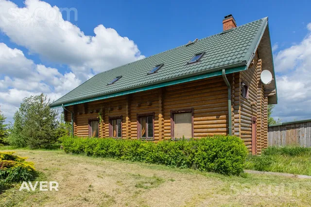 Kalnenieki, -, Brunavas pag. — foto 2