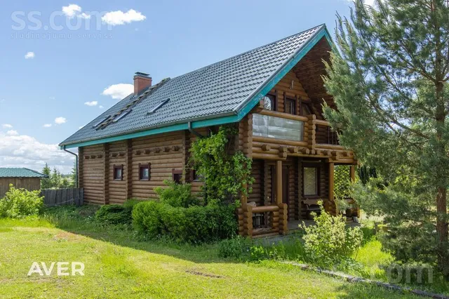 Kalnenieki, -, Brunavas pag. — foto 3