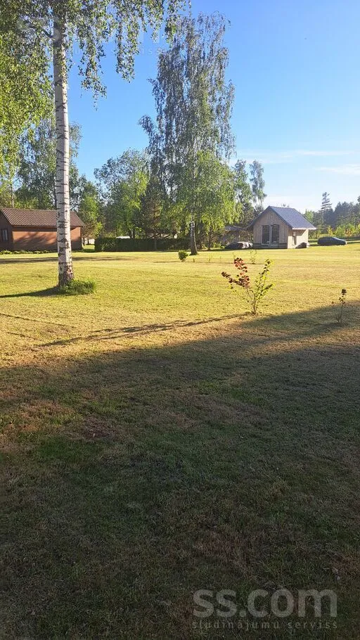 Ābeļu 9, Ķesterciems, Engures pag. — foto 3
