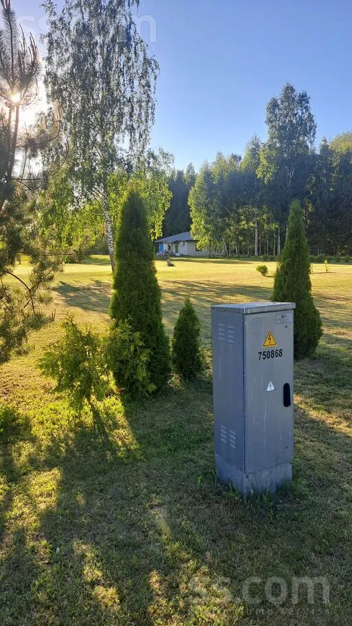 Ābeļu 9, Ķesterciems, Engures pag. — foto 4