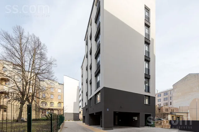 Gertrudes 65, Centre — foto 2
