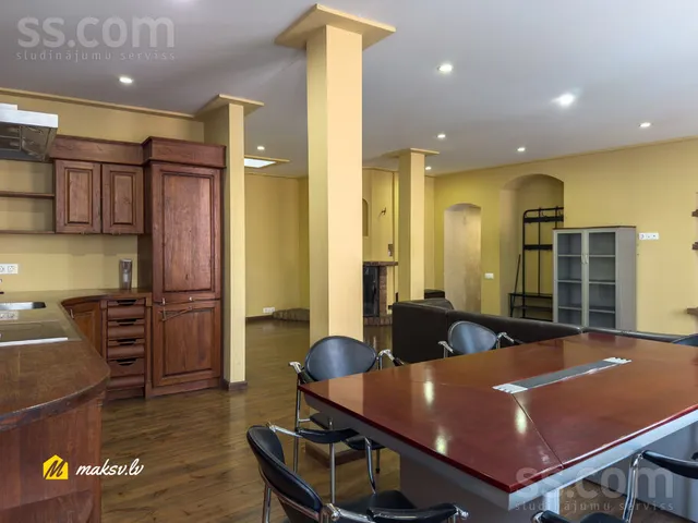Kramu 4, Vecriga — foto 3