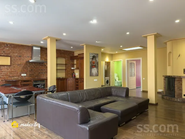 Kramu 4, Vecriga — foto 4