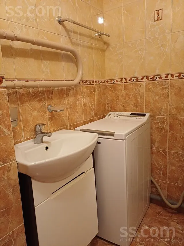 Uzvaras prospekts 10, Baloži — foto 4