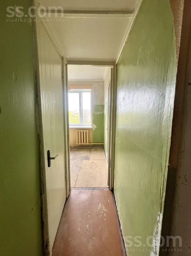 Lidotāju 26, Ventspils — foto 2