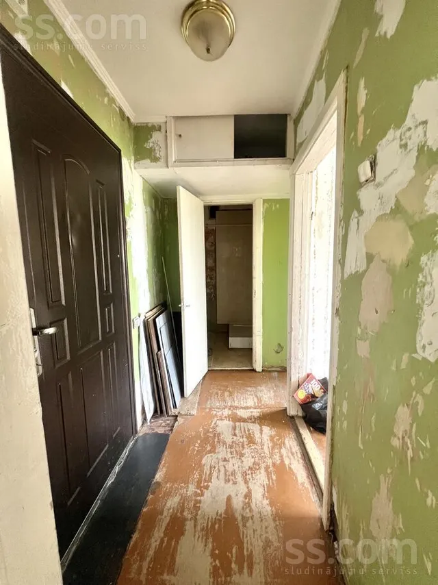 Lidotāju 26, Ventspils — foto 3