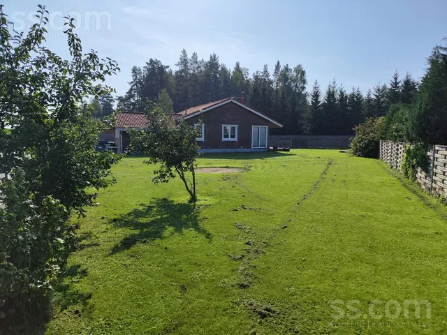 Cidoniju 40, Saulīšu ciems, Stopiņu nov. — foto 3